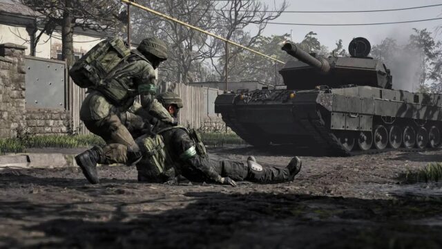 What time does the Wardogs beta start in your time zone?