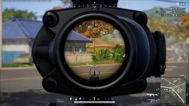 FPSgame (Vincent0314)