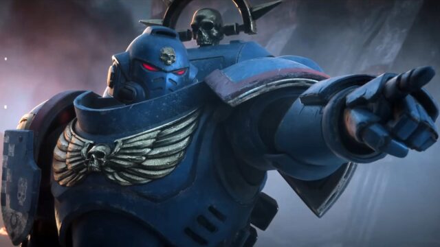 Total War: Warhammer 40,000: One Hour That Blew My Mind (and Might Just Change Strategy Games Forever)