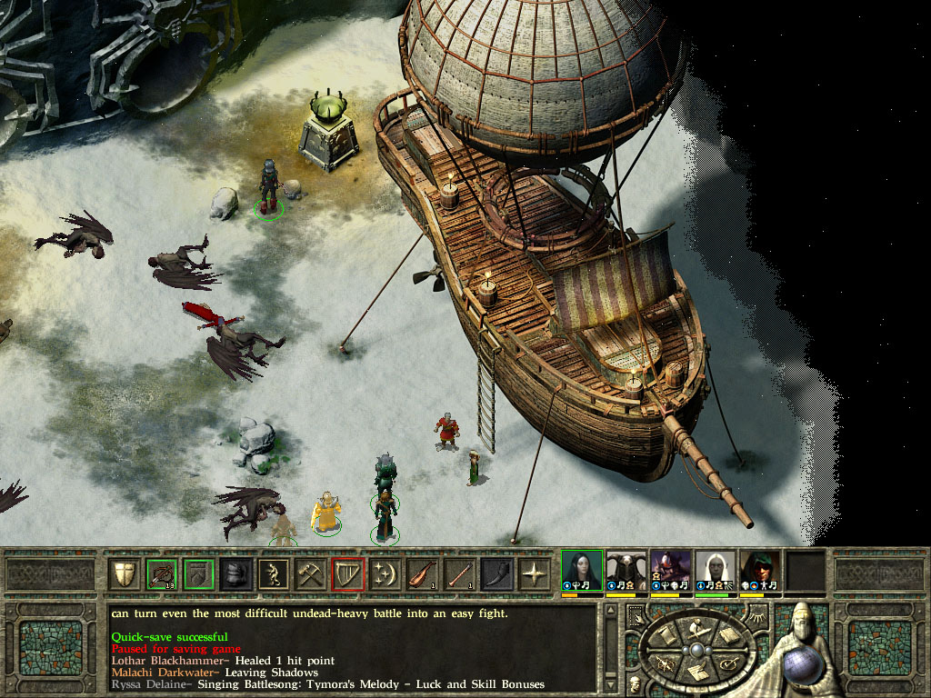 Icewind Dale II