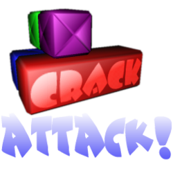 Crack Attack!