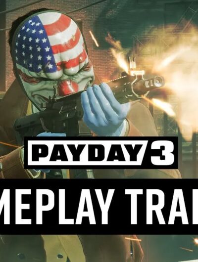Payday 2