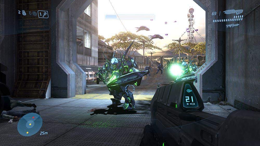 Halo 3