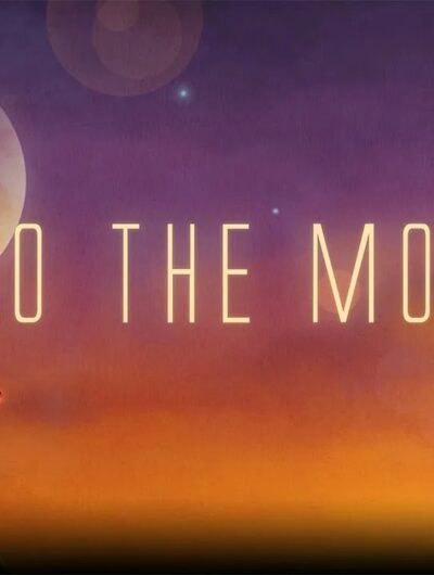 To the Moon