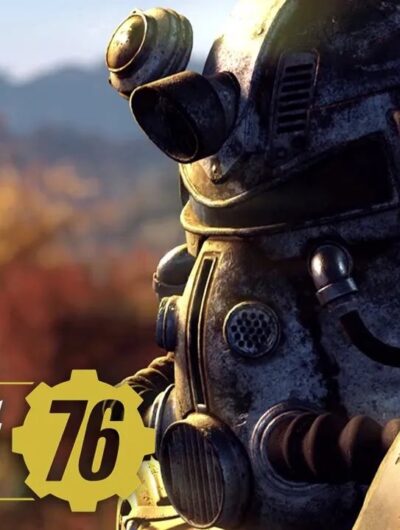 Fallout 3