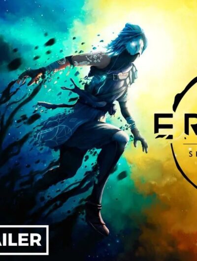 Ereban: Shadow Legacy