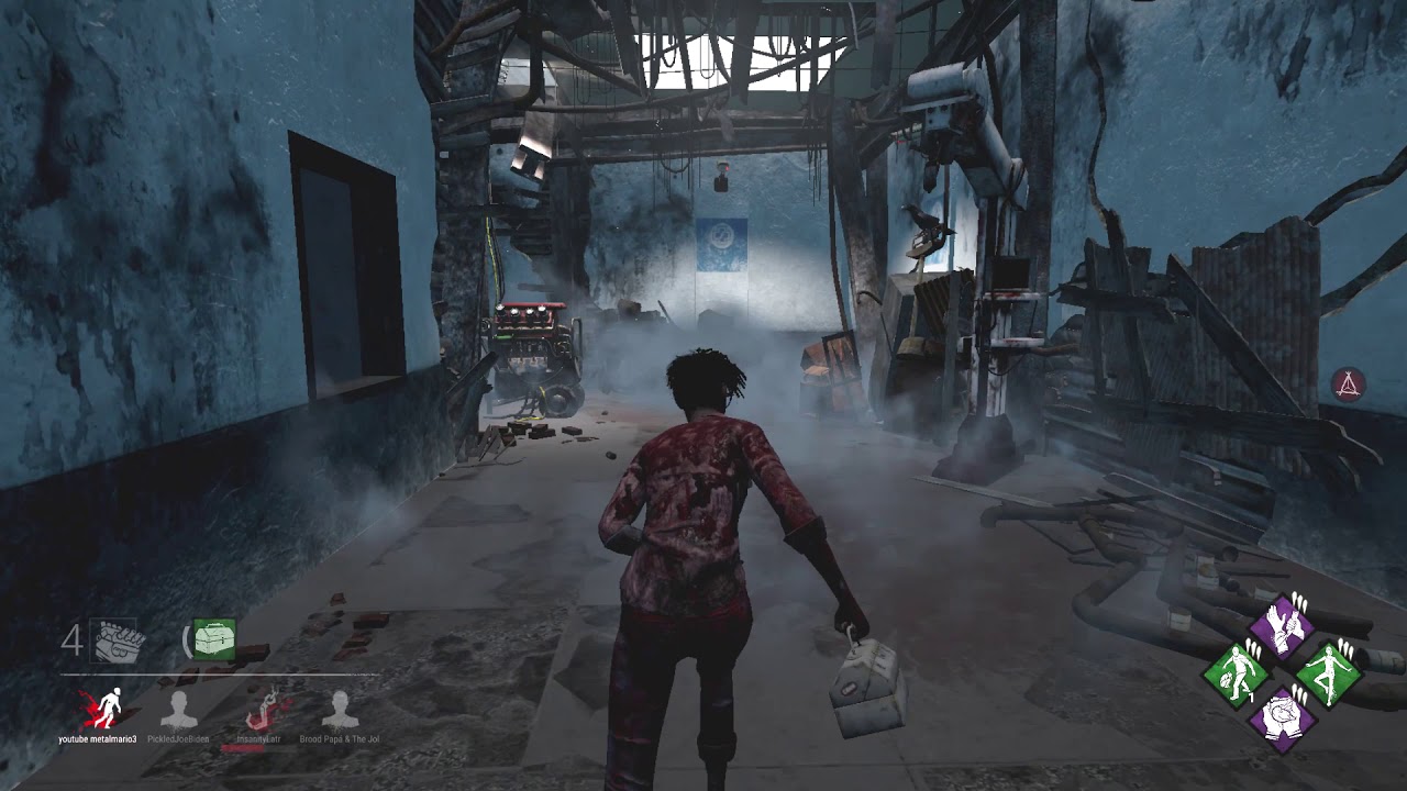 Dead by Daylight
