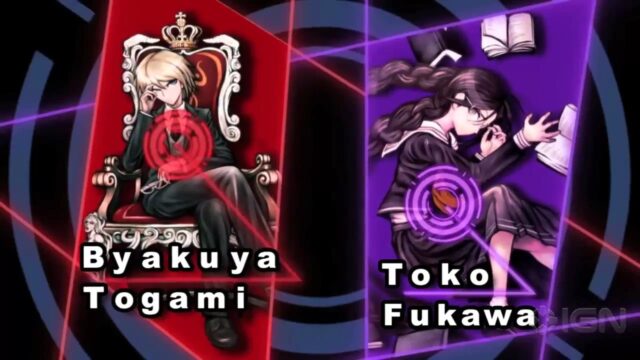 Danganronpa: Trigger Happy Havoc