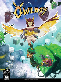 Owlboy