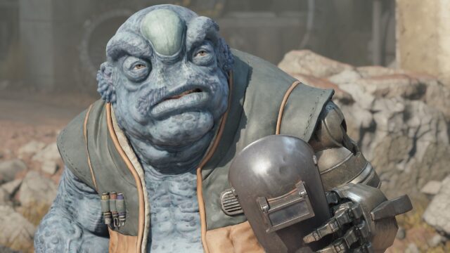 Star Wars: Zero Company: Choosing Your Perfect Starting Class