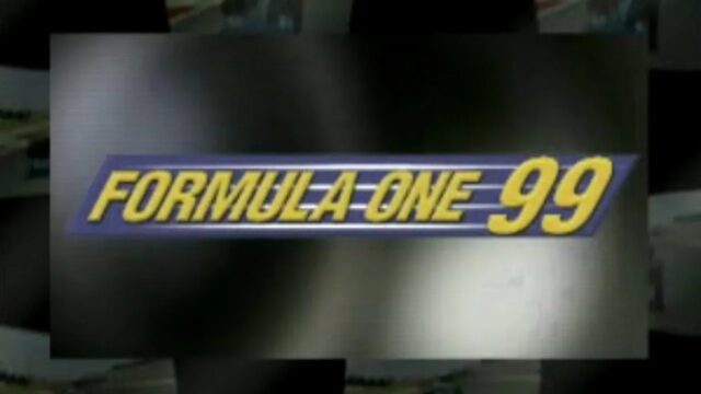 Formula One 99