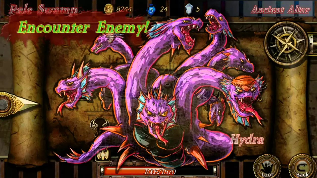 Rune Rebirth