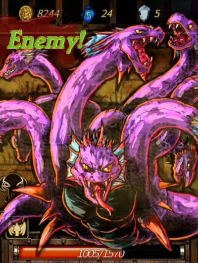 Rune Rebirth