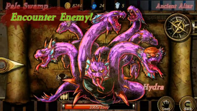 Rune Rebirth