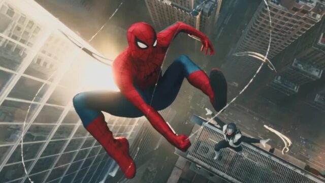 Spider-Man: Brand New Day Soars to Box Office Glory, Proving Movies Are Far From Dead!