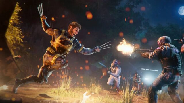 ‘He’s not anchored to a particular place’: Marvel’s Wolverine director explains the game’s linear gameplay