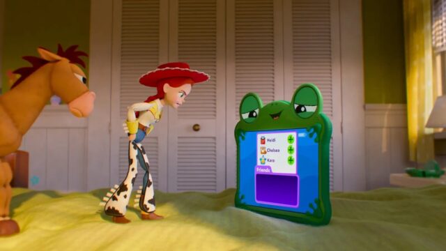 Woody’s Roundup: *Toy Story 5* is Heading to Disney+!