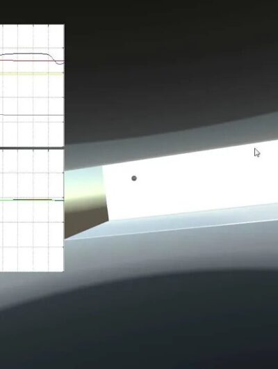 Flightsim prototype