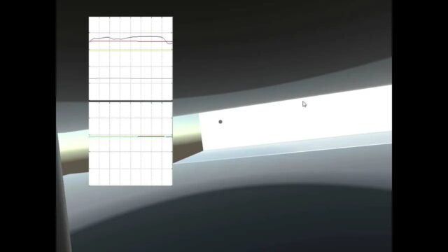 Flightsim prototype