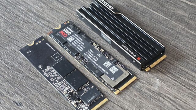 China’s Memory Giants Aim for Global Dominance: Will They Solve the SSD Supply Crisis?