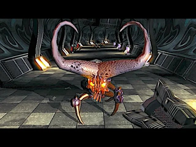 .kkrieger Official Cover