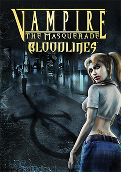 Vampire: The Masquerade – Bloodlines