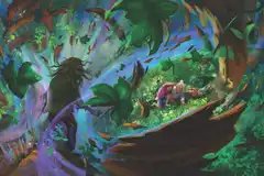 Fablehaven chapter 13 image 5
