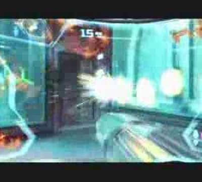 Metroid Prime 3: Corruption