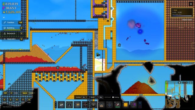 Dig Deep and Build Big: Why This Charming Mining Sim Is Taking Steam By Storm