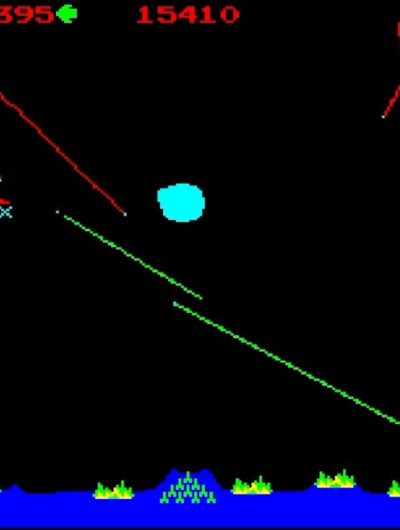 Retro Ball