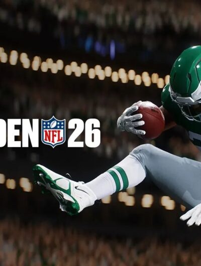 John Madden Football
