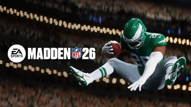 John Madden Football