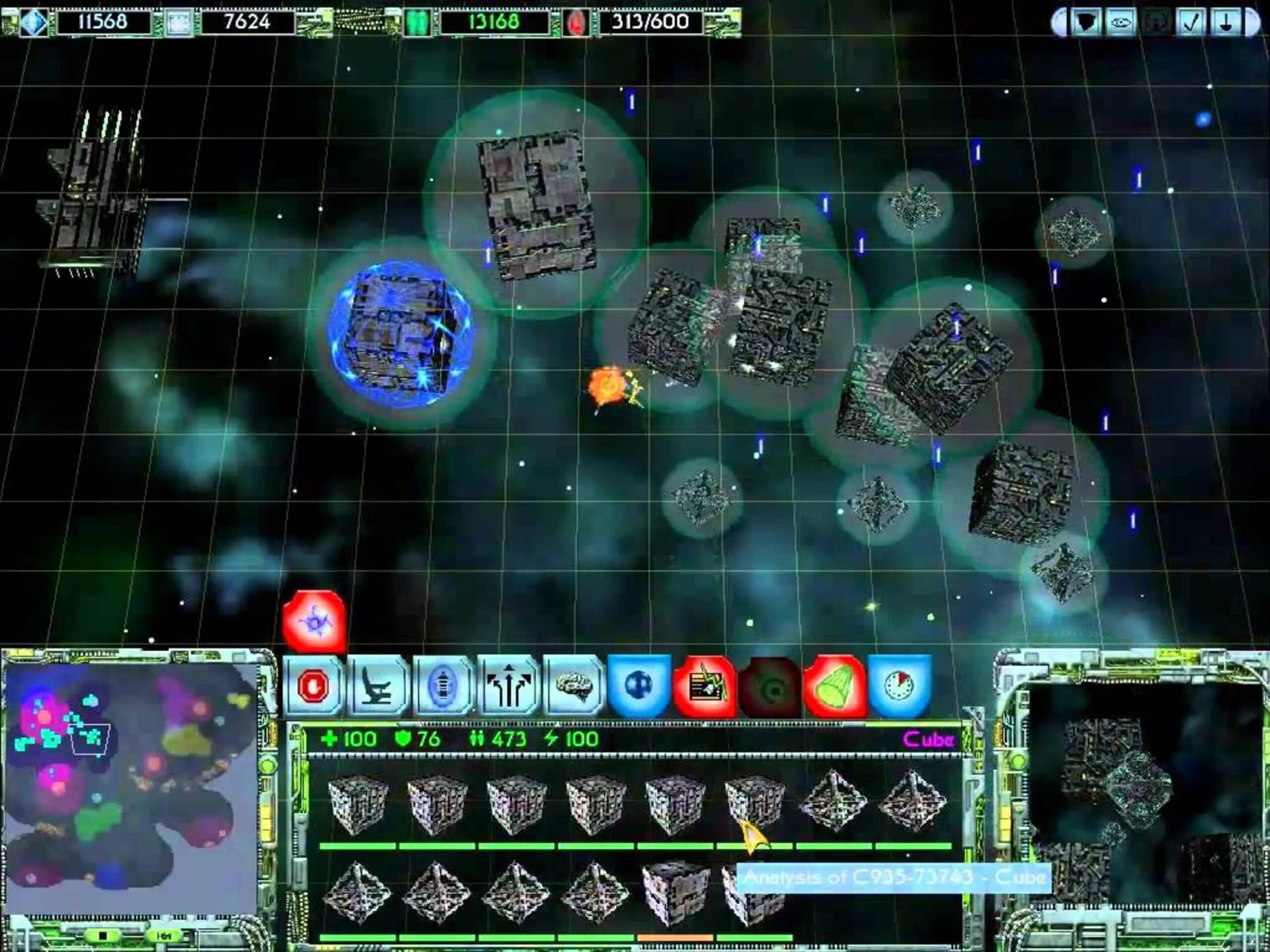 Star Trek: Armada II