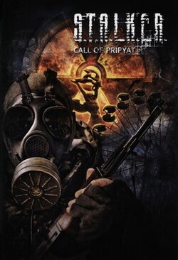 S.T.A.L.K.E.R.: Call of Pripyat