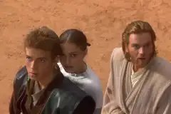 star wars obi-wan anakin