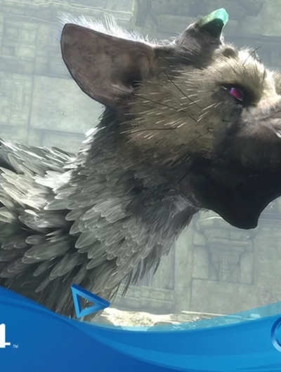The Last Guardian