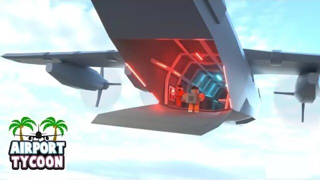 Airport Tycoon