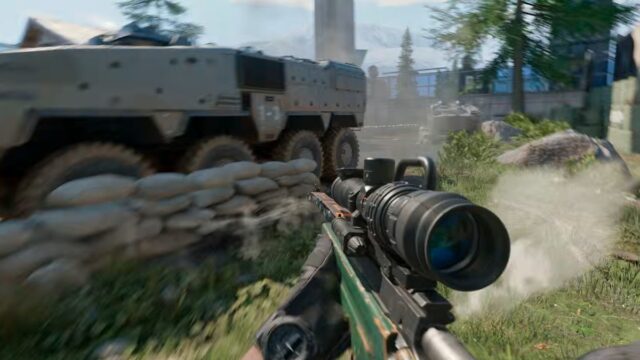 Level Up Your Beta Experience: MW4 Rewards Await!