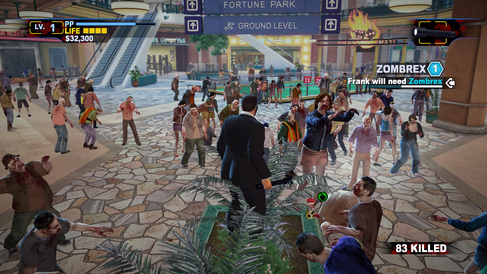 Dead Rising 2