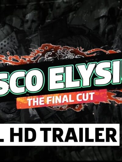 Disco Elysium