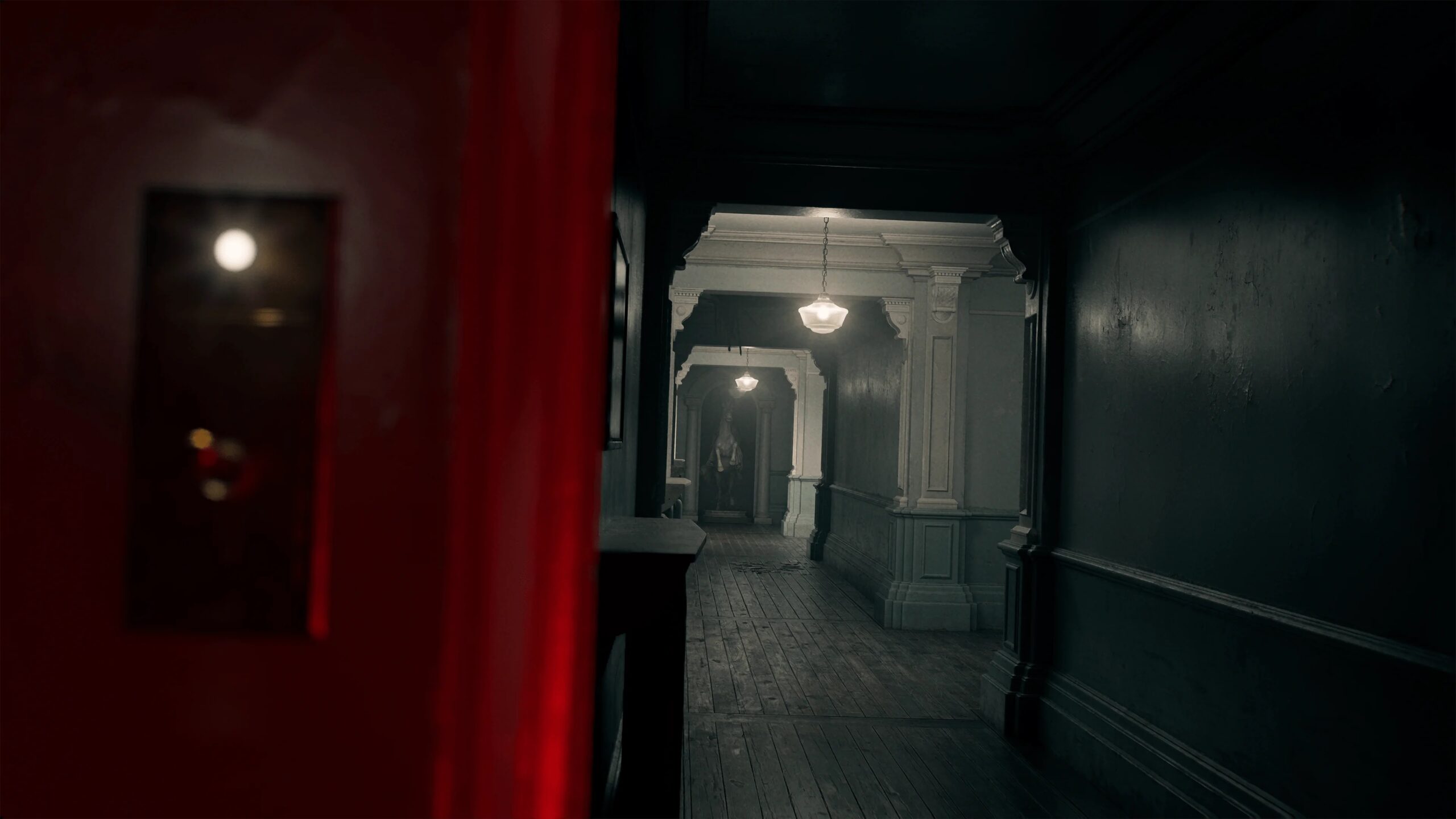 Jumpscare Pro – 3 Survival Horror Games