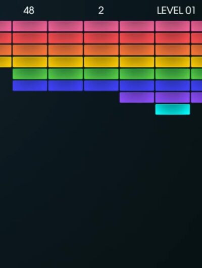 Breakout Deluxe