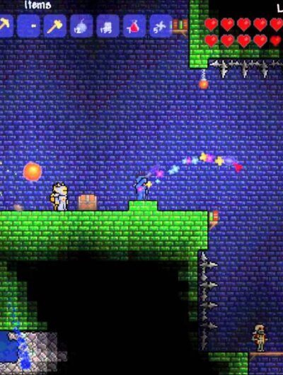 Terraria