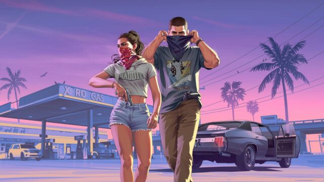 Take-Two Unleashes Legal Fury: Hunting Down GTA 6 Leaker in Aggressive Court Action