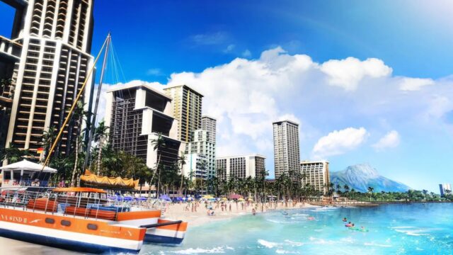 Escape Reality: “Like a Dragon: Infinite Wealth” is 75% Off – Your Perfect Vacation Awaits!
