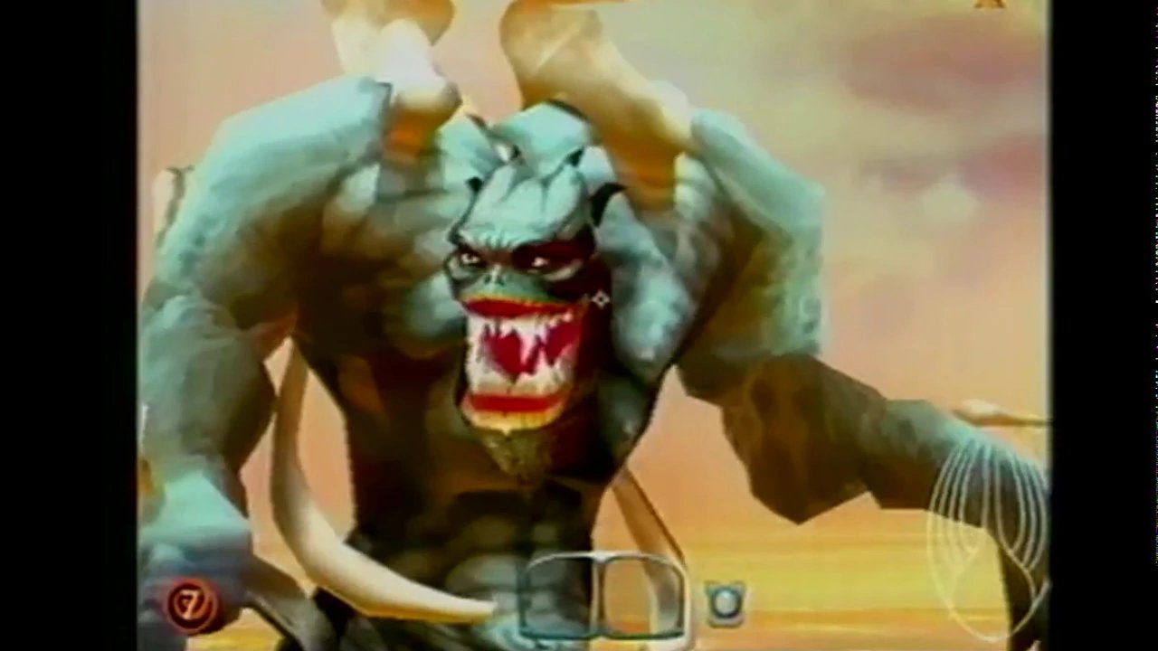 Giants: Citizen Kabuto