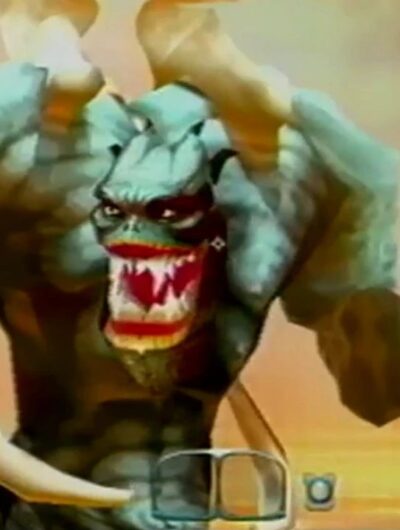 Giants: Citizen Kabuto