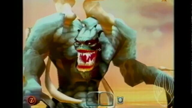 Giants: Citizen Kabuto