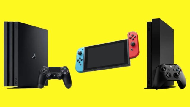 Console Sales Plummet: RAM Crisis and Price Hikes Cripple U.S. Market