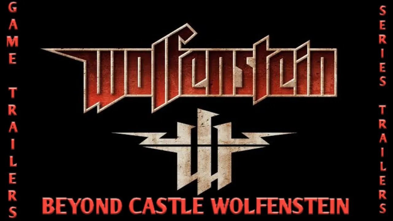 Beyond Castle Wolfenstein